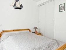 ?️ Pied-à-terre au cœur de Ciboure, idéal vacances !