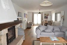 Maison à vendre 7 pièces HENDAYE (64)
