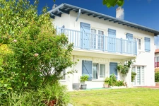 Maison à fort potentiel à Saint-Jean-de-Luz, quartier Erromardi 