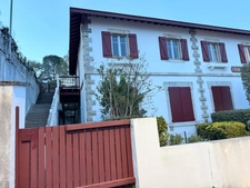 Appartement à vendre 4 pièces CIBOURE (64)