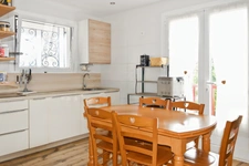 Maison à vendre 7 pièces HENDAYE (64)