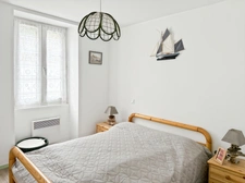 ?️ Pied-à-terre au cœur de Ciboure, idéal vacances !