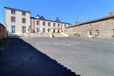 Propriété d’exception 12 pièces (8 Chambres) 500m² à Cholet 