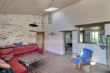 Maison T5 (3 chambres) 105 m² à Gesté (49600)