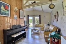 Maison T7 (4 Chambres) 124m² à Beaupréau