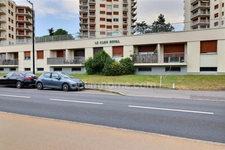 Parking couvert 11 m² sur Saint-Sébastien-sur-Loire (Pas enchantés)