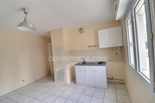 Appartement T1 24m² à Nantes Quartier Dalby 