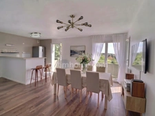 NANTES Saint-Joseph-de-Porterie – T3 lumineux de 66 m² en dernier étage avec ascenseur, balcon sans vis-à-vis et parking boxable