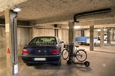 Parking couvert 11 m² sur Saint-Sébastien-sur-Loire (Pas enchantés)