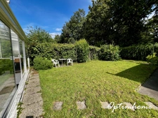 Maison 4 pièces de 80 m² Nantes avec jardin