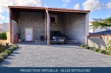 Maison 7 pièces 3 chambres 145 m² à Saint-Julien-de-Concelles 