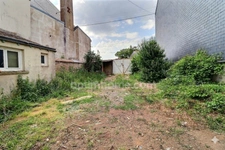 Terrain de 585 m² – Nantes (La Contrie)