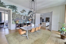 Appartement de Grand Standing 250 m² à Nantes (Centre-ville) 