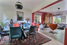 MAISON CONTEMPORAINE T7 - 175 m² à ORVAULT (Petit Chantilly)