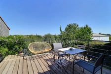 Maison T5 (3 chambres) 105 m² à Gesté (49600)