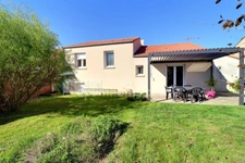 Maison T7 (4 Chambres) 124m² à Beaupréau