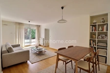 Appartement T2 59m² à Nantes Centre-Ville 