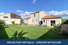 Maison 7 pièces 3 chambres 145 m² à Saint-Julien-de-Concelles 