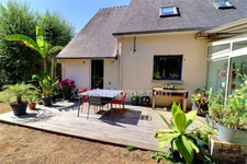 Maison T7 121m² à Savenay (Hippodrome de la Touchelais)