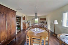 Maison 7 pièces 3 chambres 145 m² à Saint-Julien-de-Concelles 