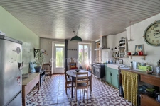Maison T5 (3 chambres) 105 m² à Gesté (49600)