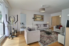 Appartement de Standing T5 (3 chambres) 105 m² à Nantes (Hippodrome)