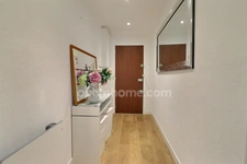 Appartement de Standing T5 (3 chambres) 105 m² à Nantes (Hippodrome)