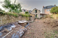 Terrain de 585 m² – Nantes (La Contrie)