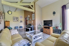 Maison T7 (4 Chambres) 124m² à Beaupréau