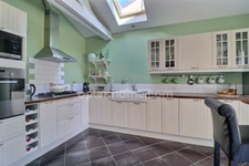 Maison T7 (4 Chambres) 124m² à Beaupréau