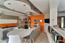 Maison récente T7 (5 chambres) 160m² à Oudon (Hameau)