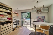 Maison 6 pièces 197m² à Orvault quartier résidentiel "La Forêt" 
