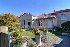 Maison T7 (4 Chambres) 124m² à Beaupréau