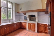 Propriete à vendre 23 pièces LA CHAPELLE SUR ERDRE (44)