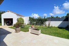 Maison T5 85m² à Notre-Dame-de-Monts (Centre-Ville) 