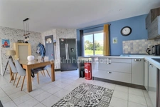 Maison T5 100 m² à Oudon