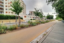 Parking couvert 11 m² sur Saint-Sébastien-sur-Loire (Pas enchantés)