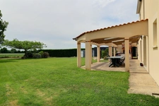 Maison récente T7 (5 chambres) 160m² à Oudon (Hameau)