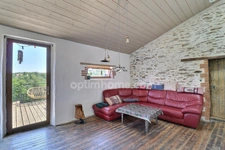 Maison T5 (3 chambres) 105 m² à Gesté (49600)