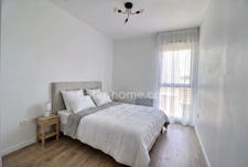 NANTES Saint-Joseph-de-Porterie – T3 lumineux de 66 m² en dernier étage avec ascenseur, balcon sans vis-à-vis et parking boxable