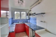 Appartement T3 56m² à Rezé Hôtel de Ville 