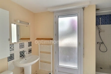Appartement T1 24m² à Nantes Quartier Dalby 
