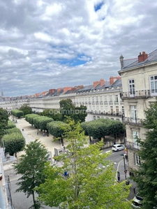 Appartement de Grand Standing 250 m² à Nantes (Centre-ville) 