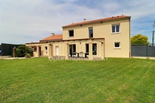 Maison récente T7 (5 chambres) 160m² à Oudon (Hameau)