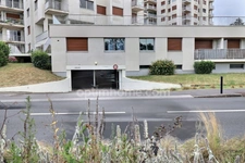 Parking couvert 11 m² sur Saint-Sébastien-sur-Loire (Pas enchantés)