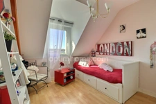 Maison T7 112 m² à Orvault (Bois Jouan)