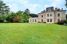 Propriete à vendre 23 pièces LA CHAPELLE SUR ERDRE (44)
