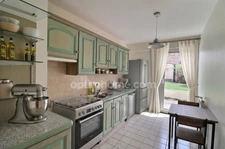Appartement T2 59m² à Nantes Centre-Ville 