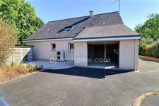 Maison T6 (4 chambres) 123m² à Héric 
