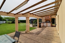 Maison récente T7 (5 chambres) 160m² à Oudon (Hameau)